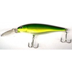 Воблер рибальський Феїма, модель L1009 110мм, 10,4гр, заглиблення 0,5-3,0м, колір № 5